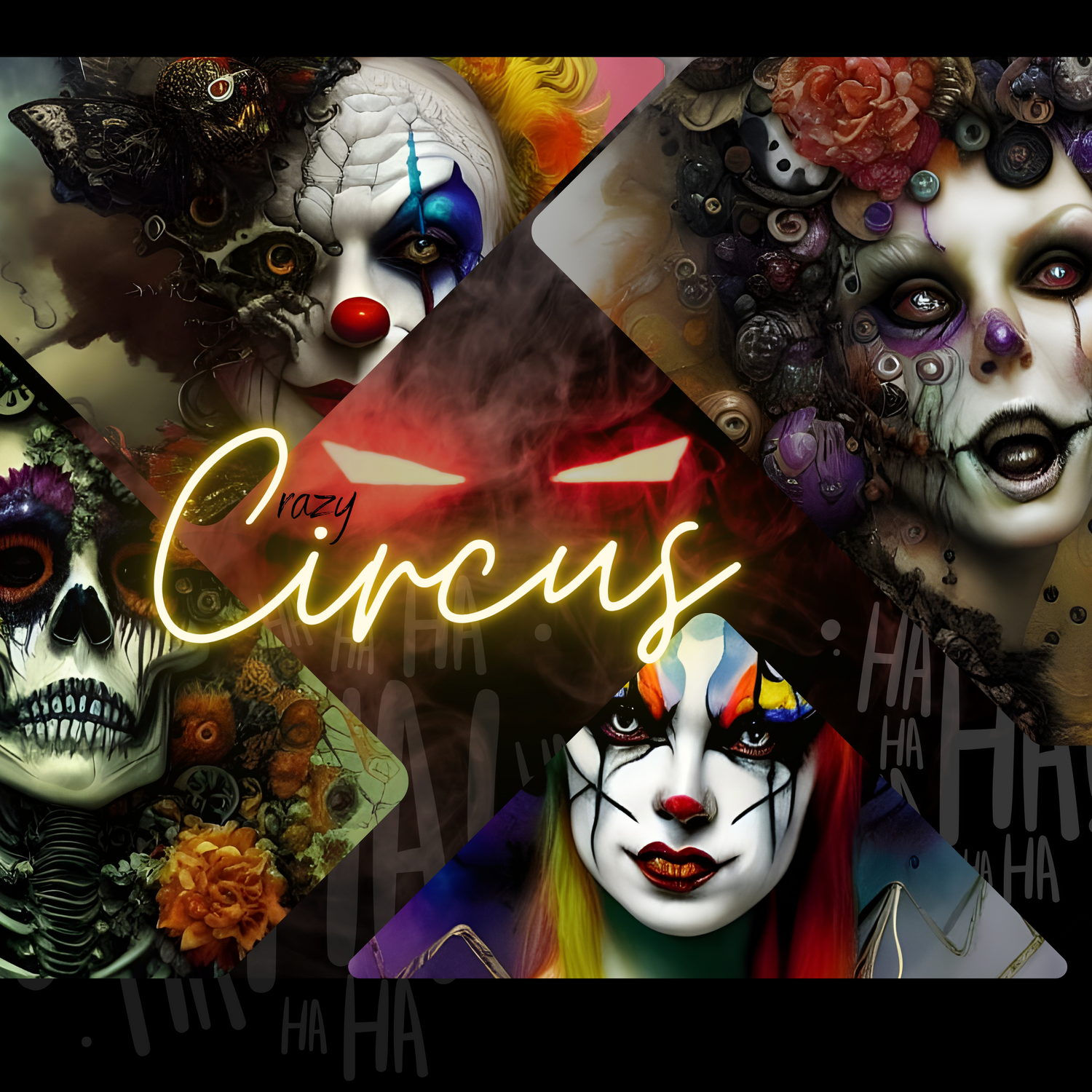 Crazy Circus