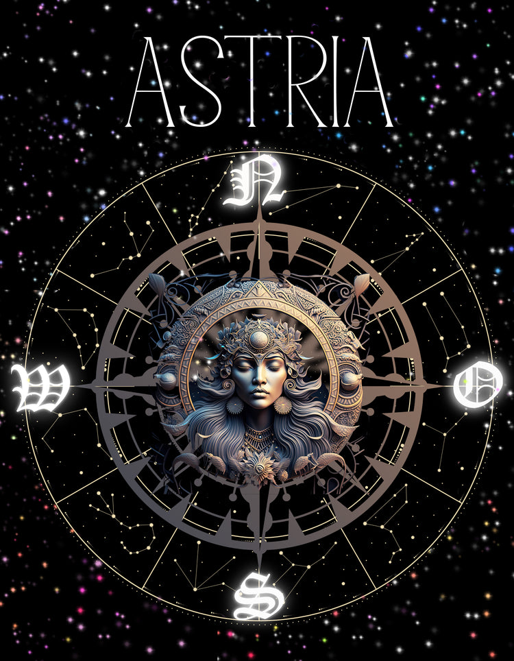 Astria