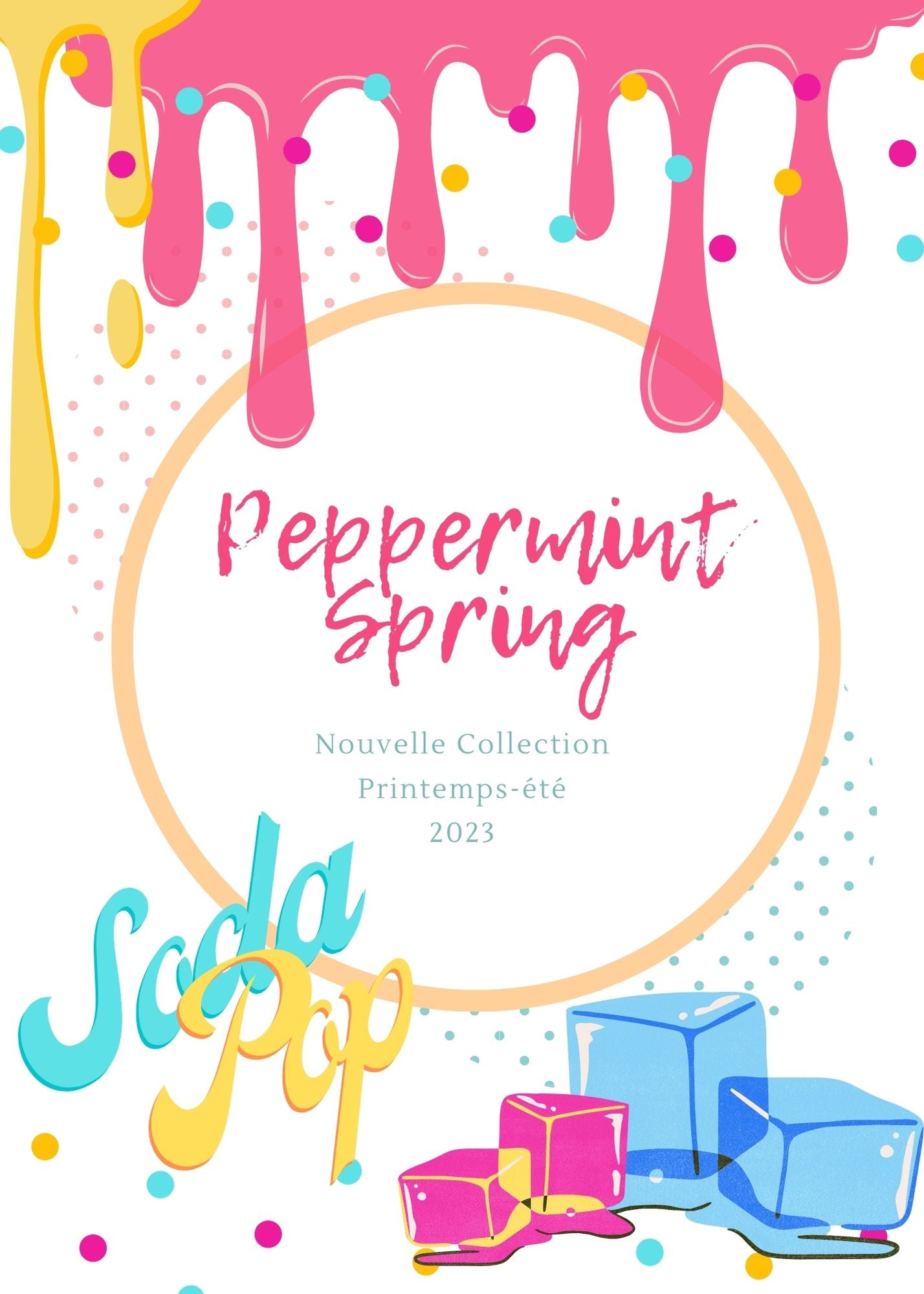 Peppermint Spring