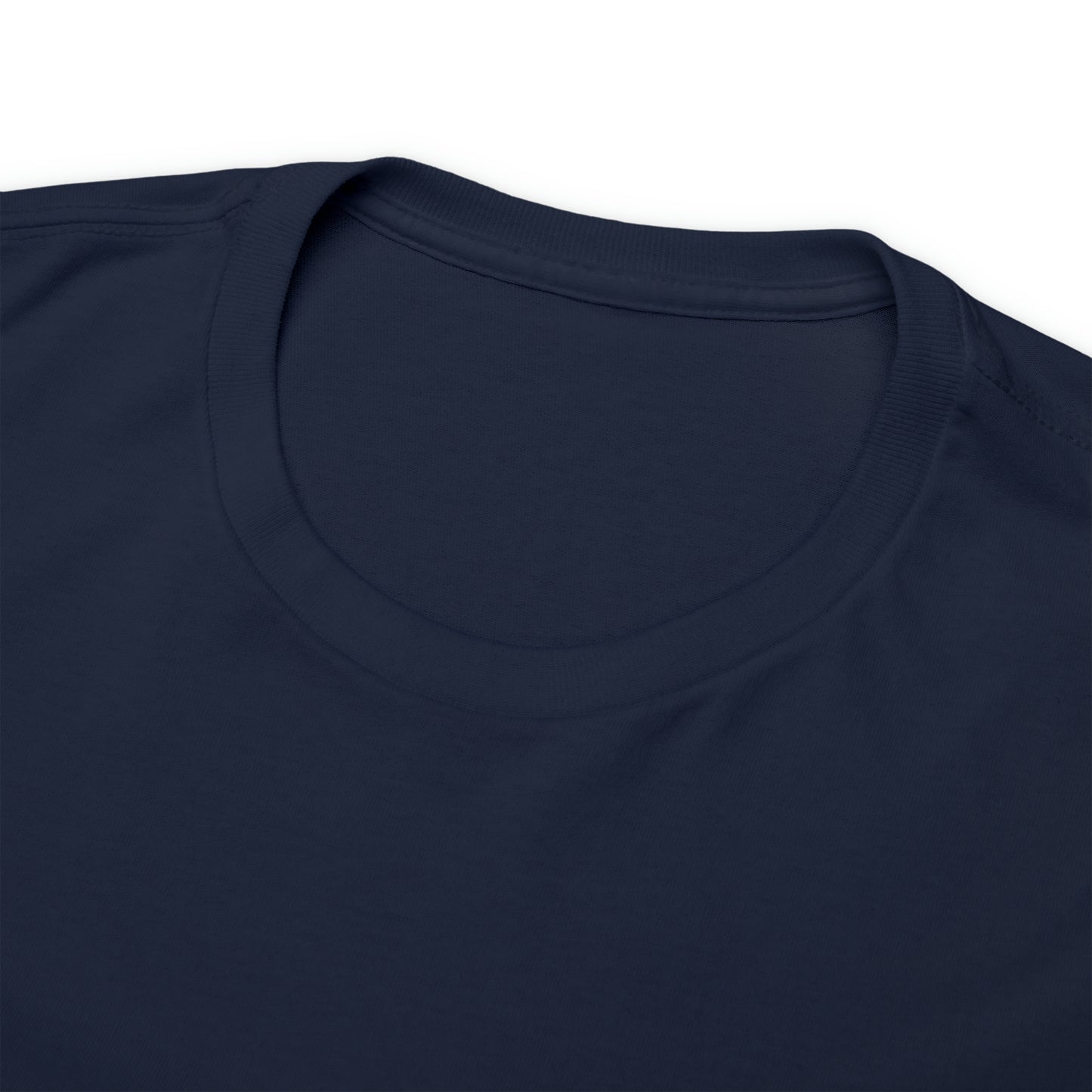 Walk Alone Unisex Heavy Cotton T-Shirt