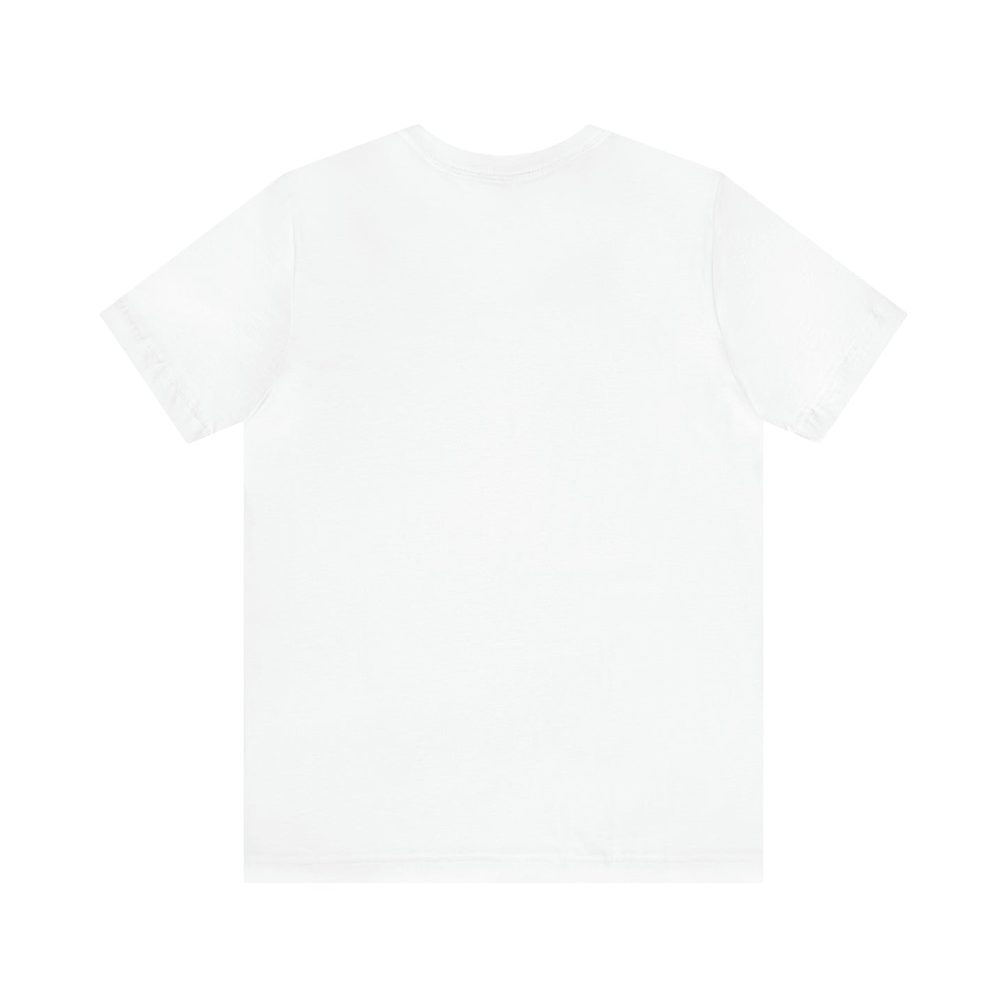 Crazy Circus Unisex Jersey Short Sleeve Tee