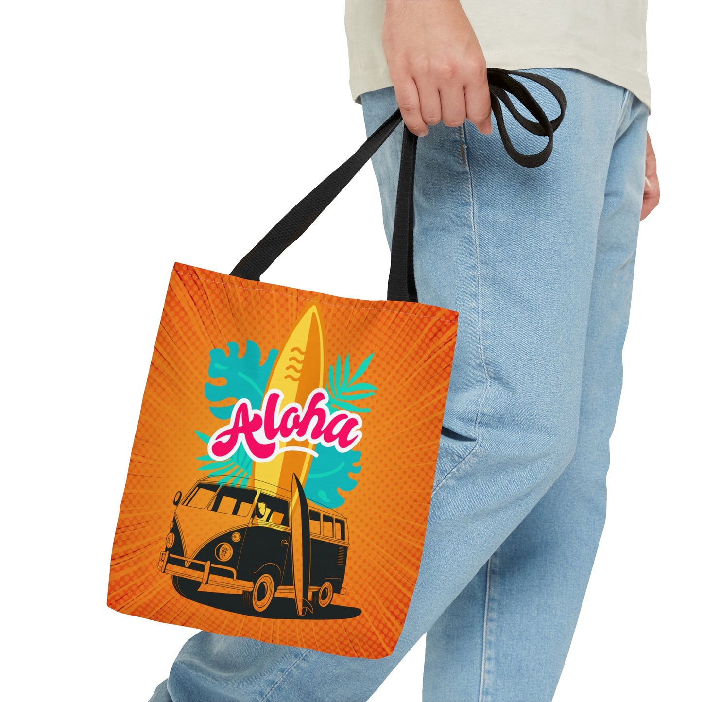 Aloha Sac fourre-tout