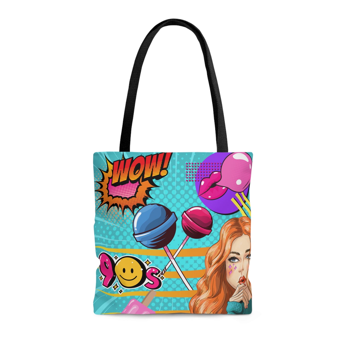 Candy sac fourre-tout