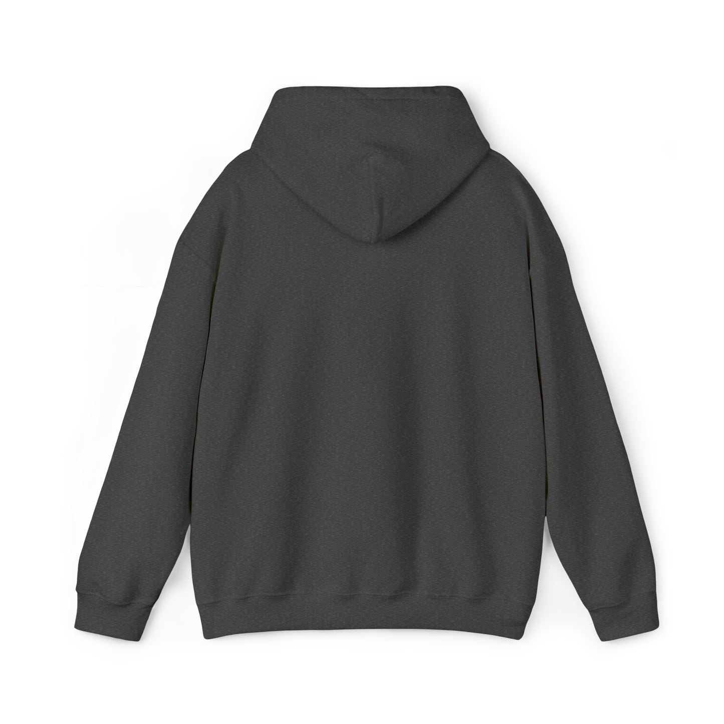 Wild Way Unisex Heavy Blend™ Hooded Sweatshirt