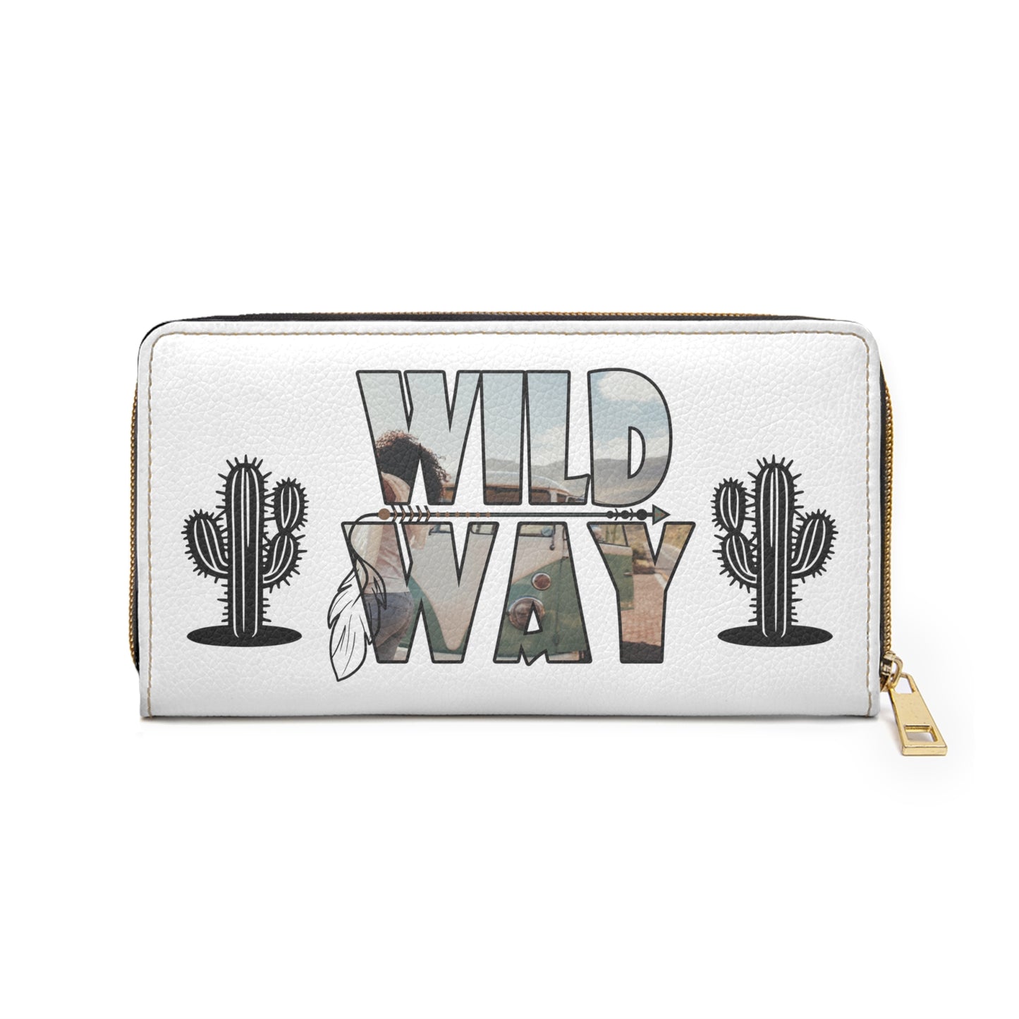 Portefeuille Wild Way