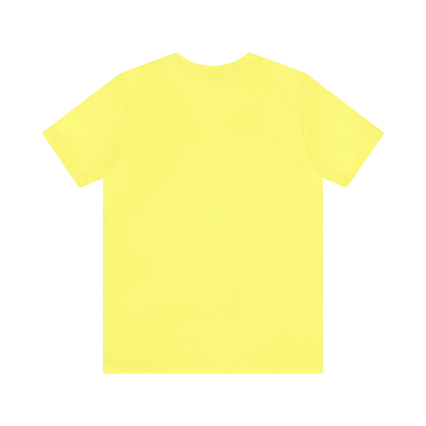 Crazy Circus Unisex Jersey Short Sleeve Tee