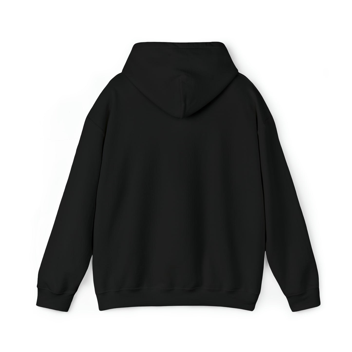 Wild Way Unisex Heavy Blend™ Hooded Sweatshirt