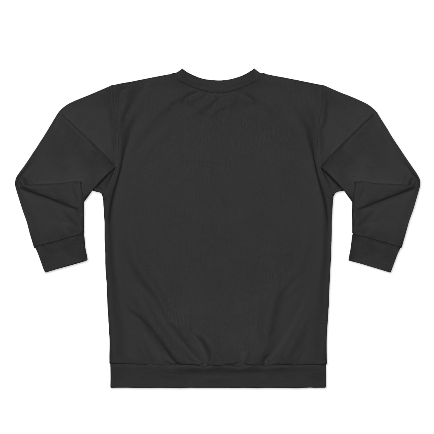 After Dark Unisex Sweatshirt (AOP)