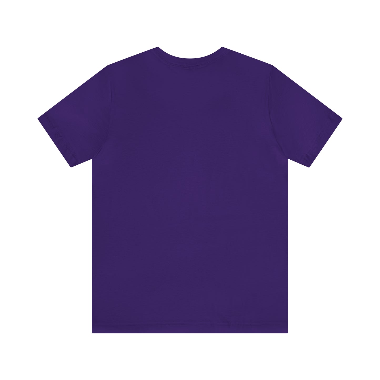 Crazy Circus Unisex Jersey Short Sleeve Tee