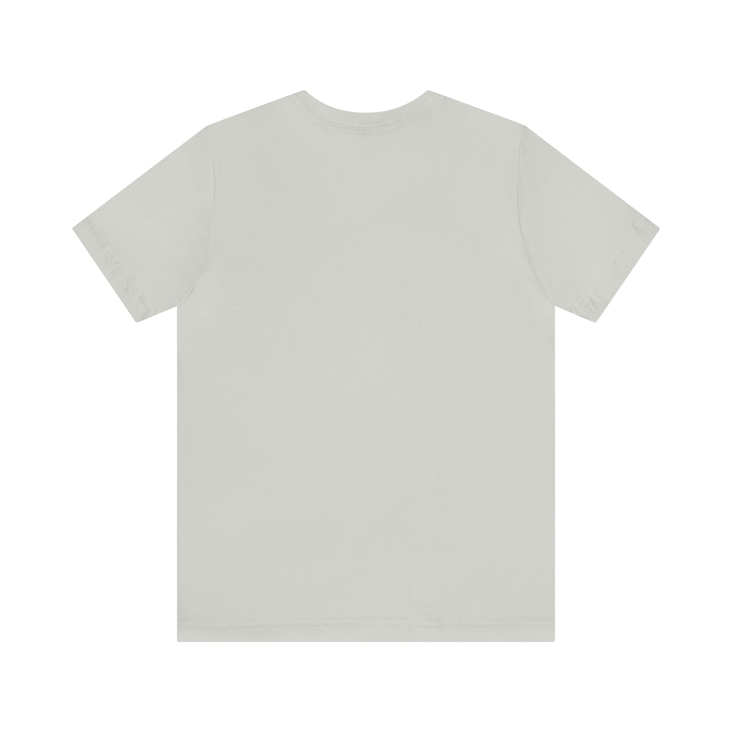 Crazy Circus Unisex Jersey Short Sleeve Tee