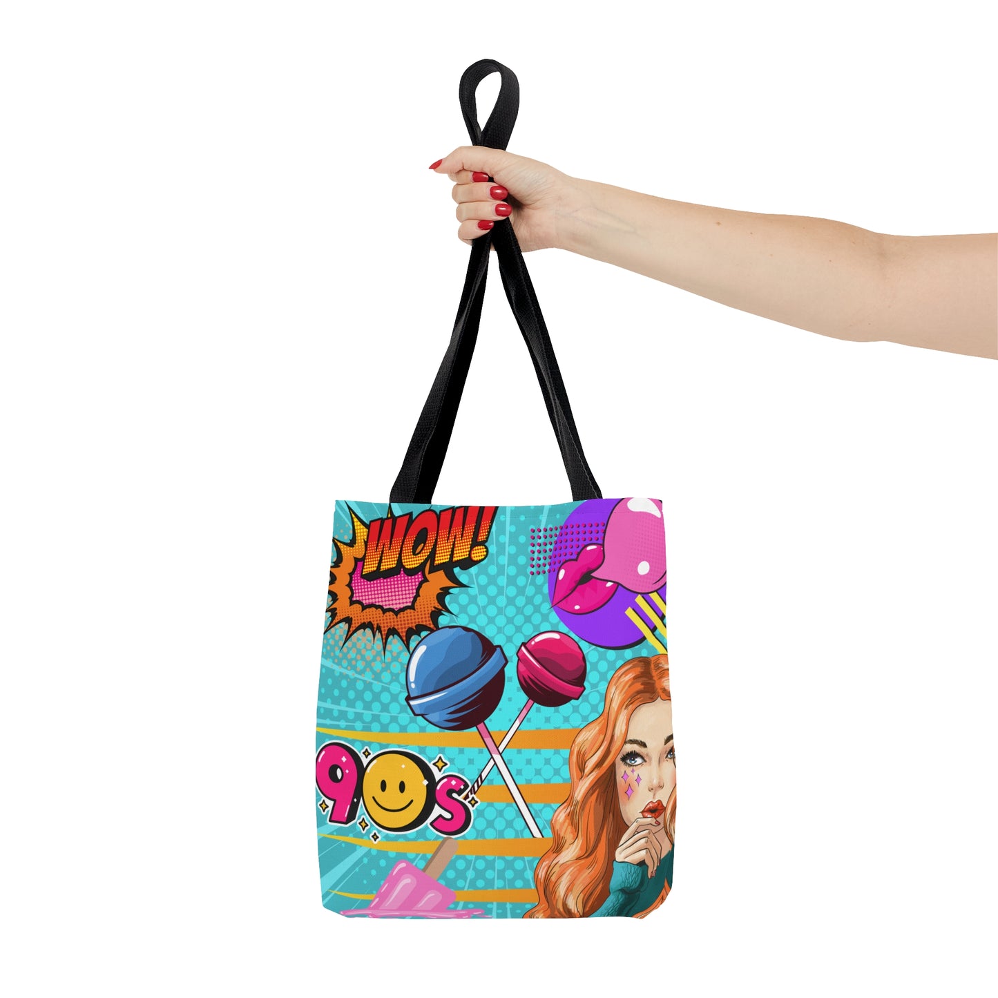 Candy sac fourre-tout