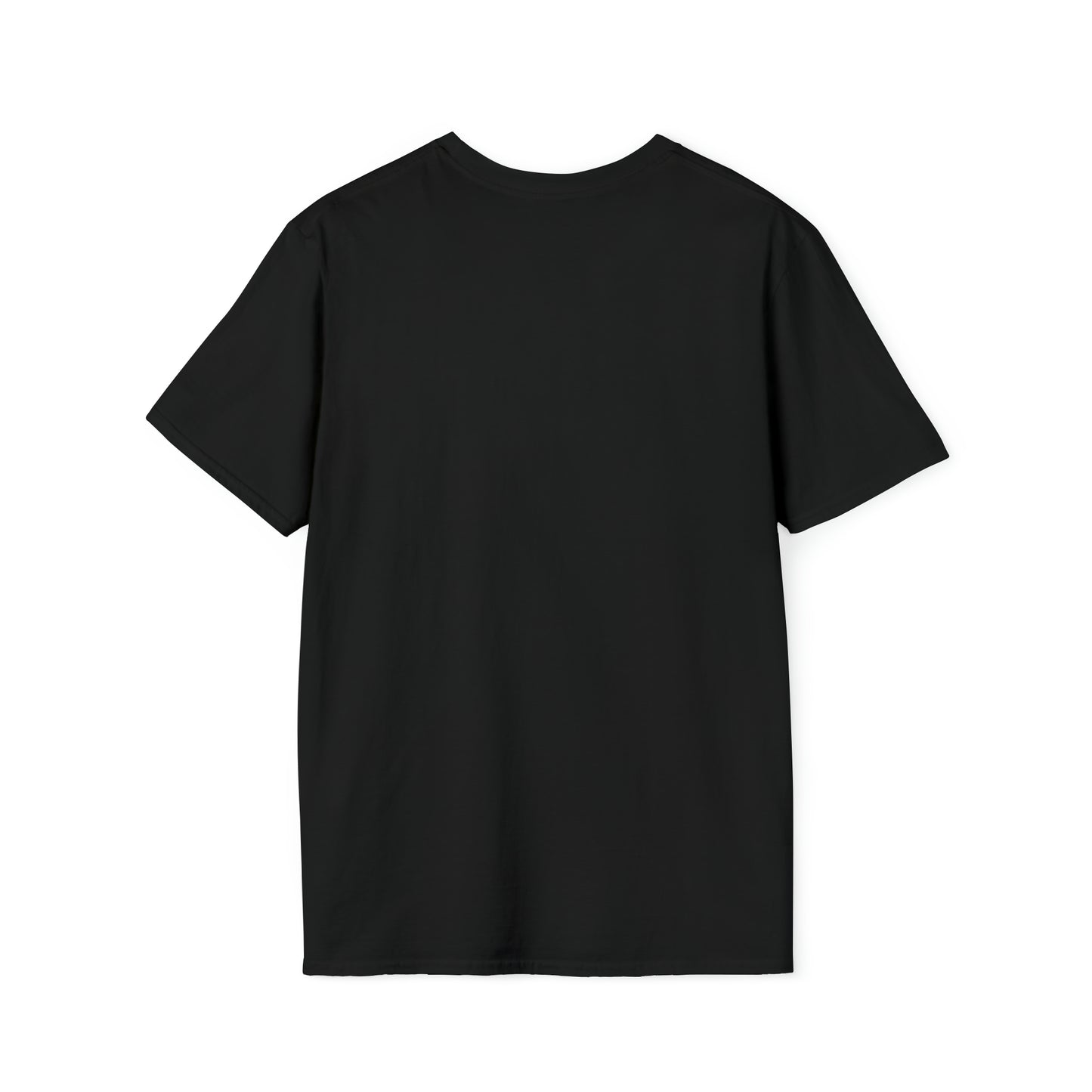 Halloween and Christmas Softstyle T-Shirt