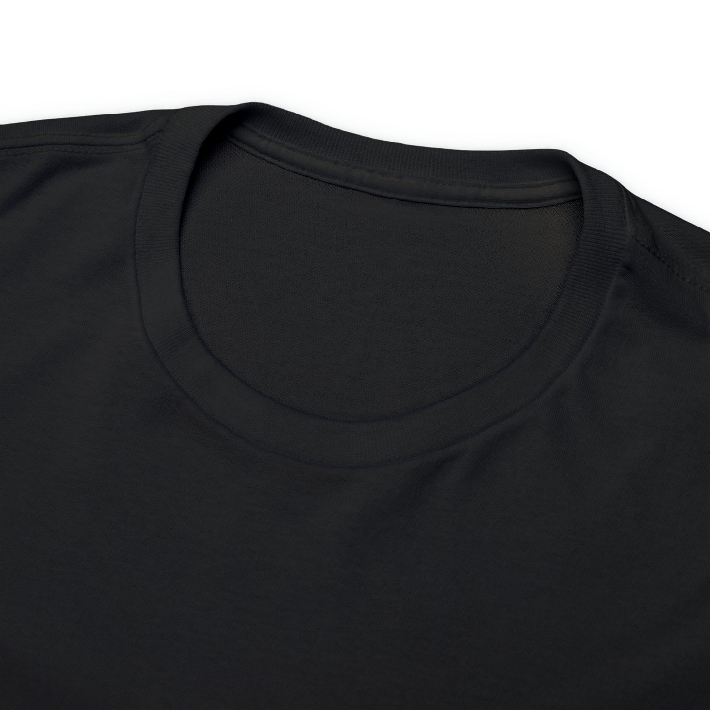 Walk Alone Unisex Heavy Cotton T-Shirt