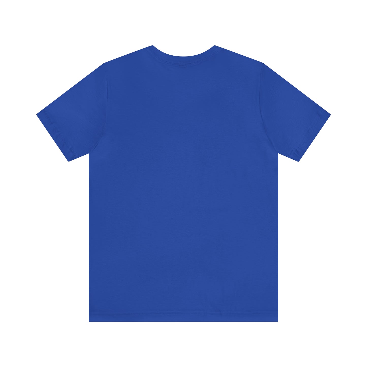 Crazy Circus Unisex Jersey Short Sleeve Tee