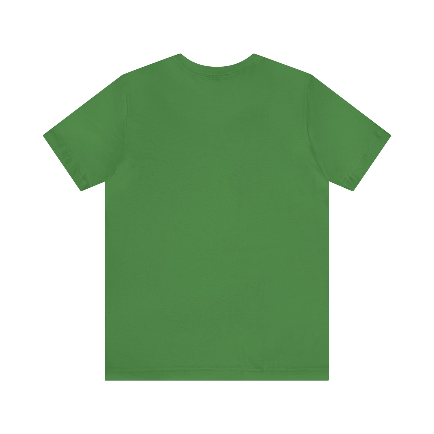Crazy Circus Unisex Jersey Short Sleeve Tee