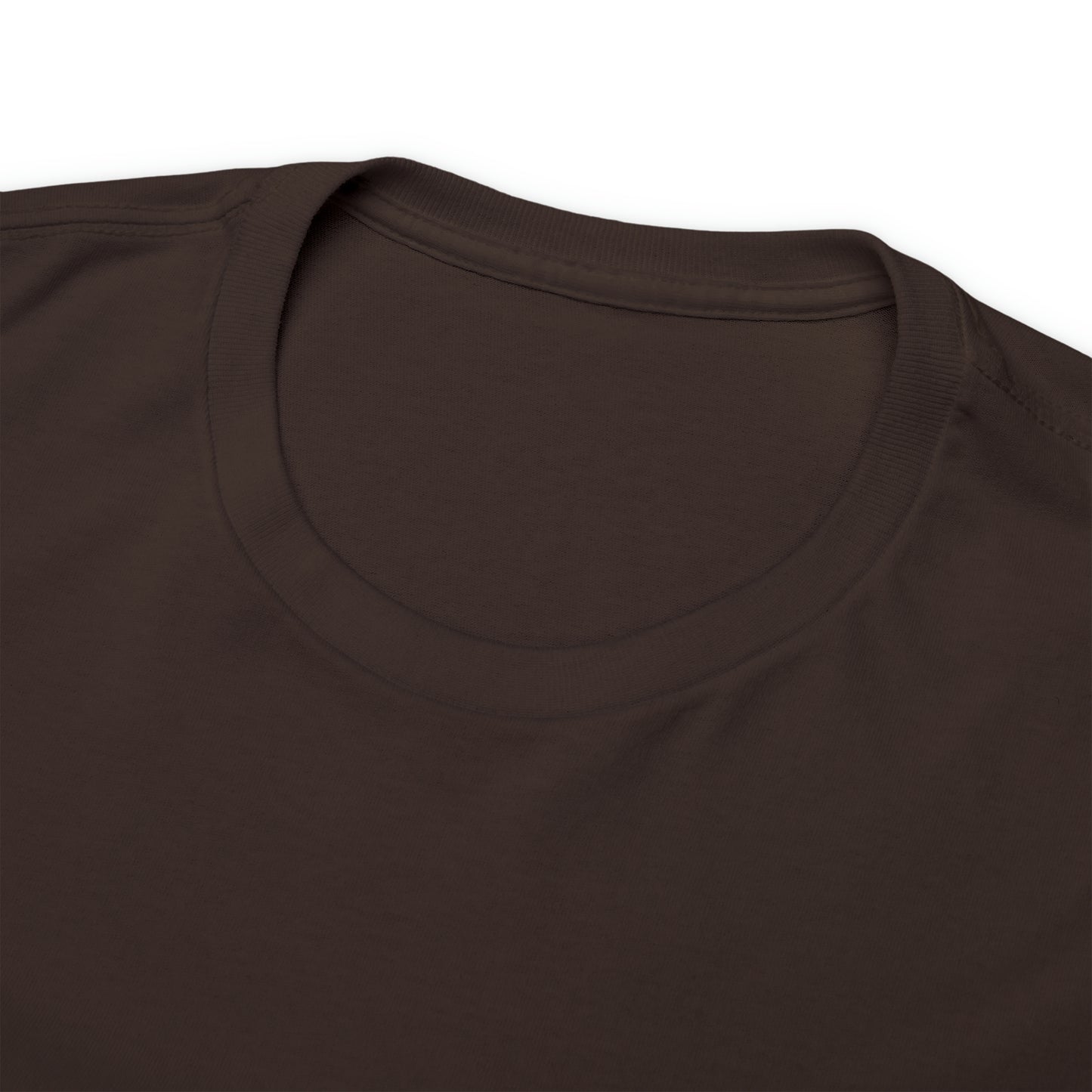 Walk Alone Unisex Heavy Cotton T-Shirt
