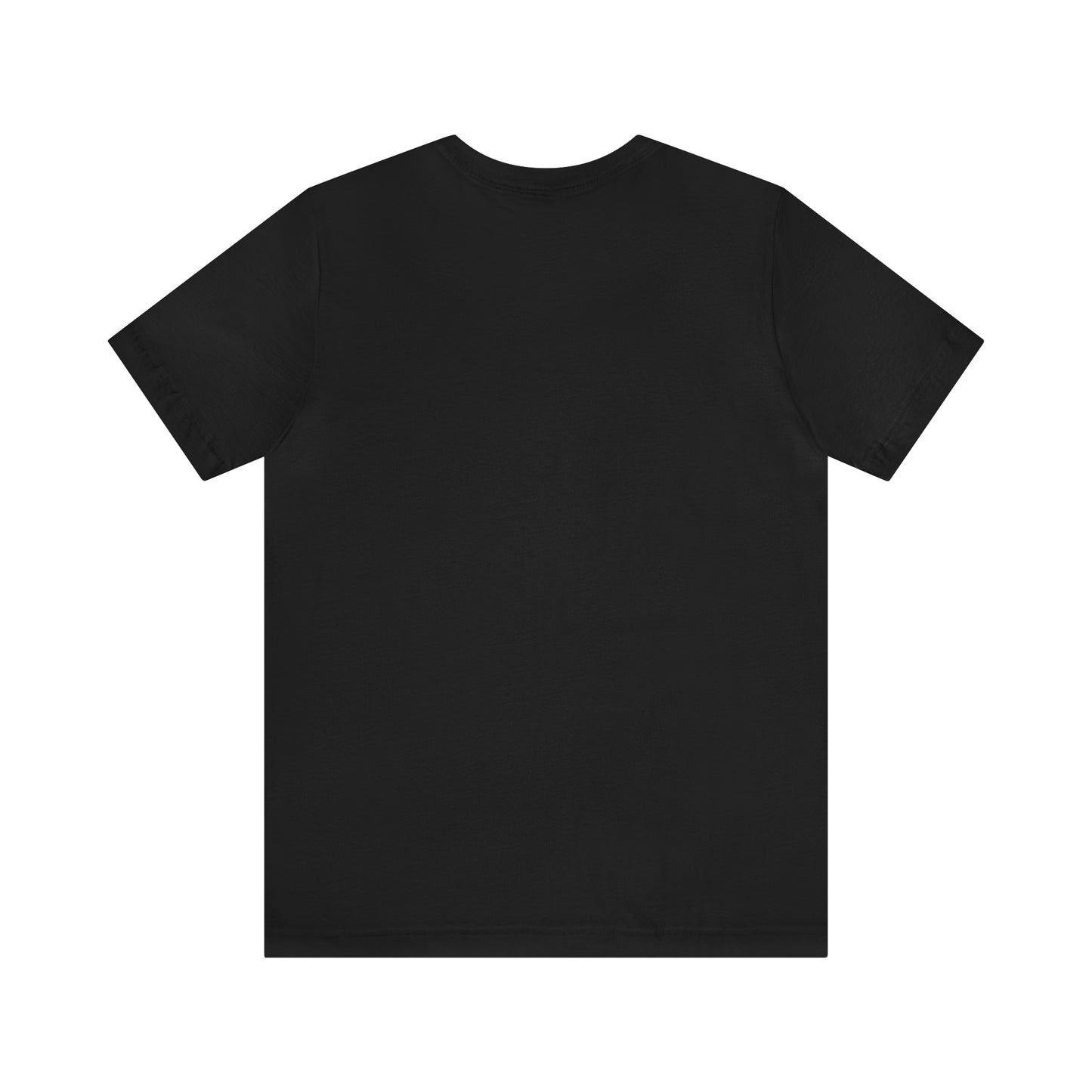 Crazy Circus Unisex Jersey Short Sleeve Tee