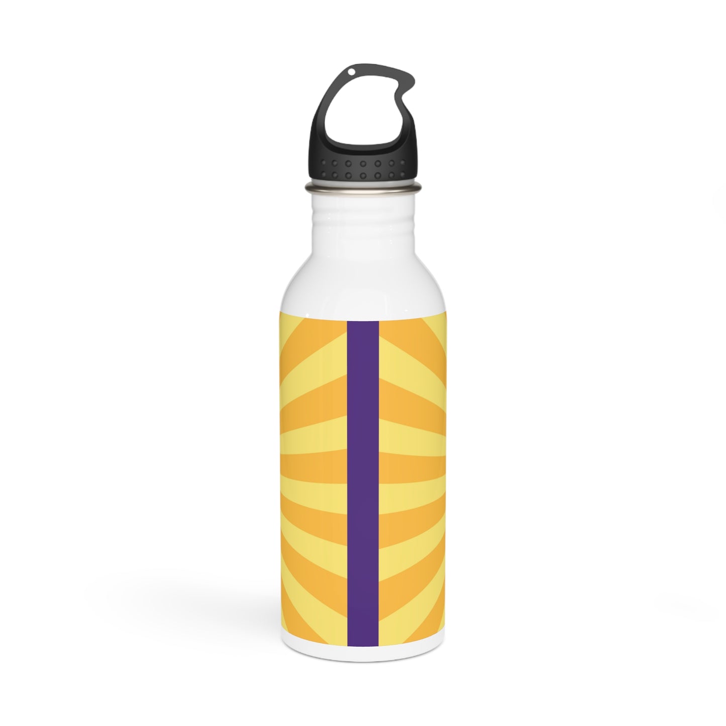 Clumsy Monster Bouteille d'eau en Stainless Steel
