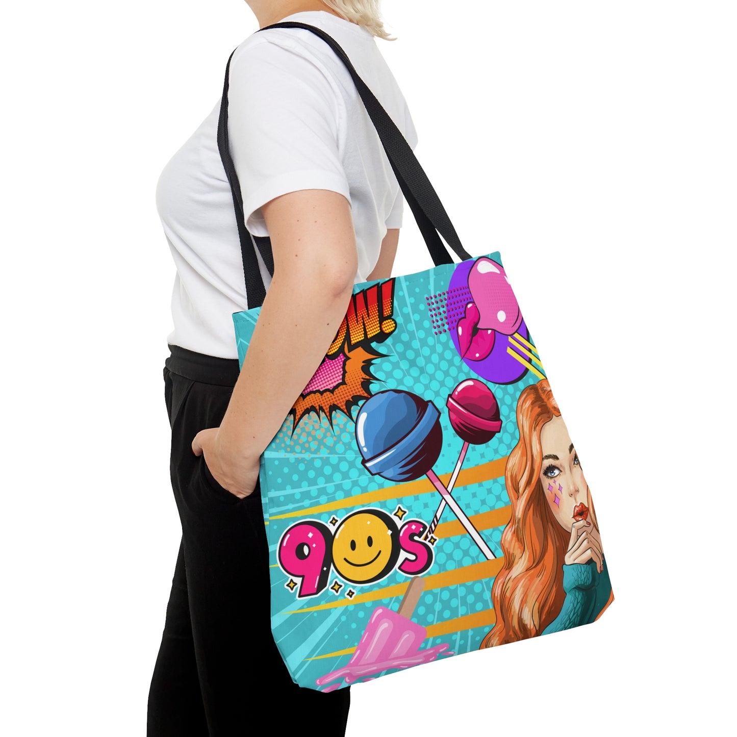 Candy sac fourre-tout