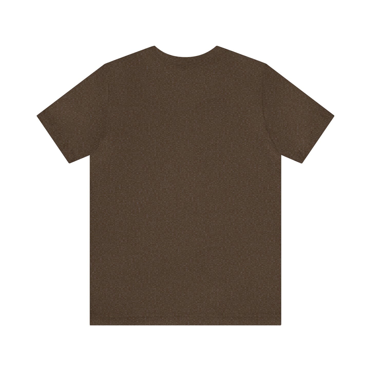 Crazy Circus Unisex Jersey Short Sleeve Tee