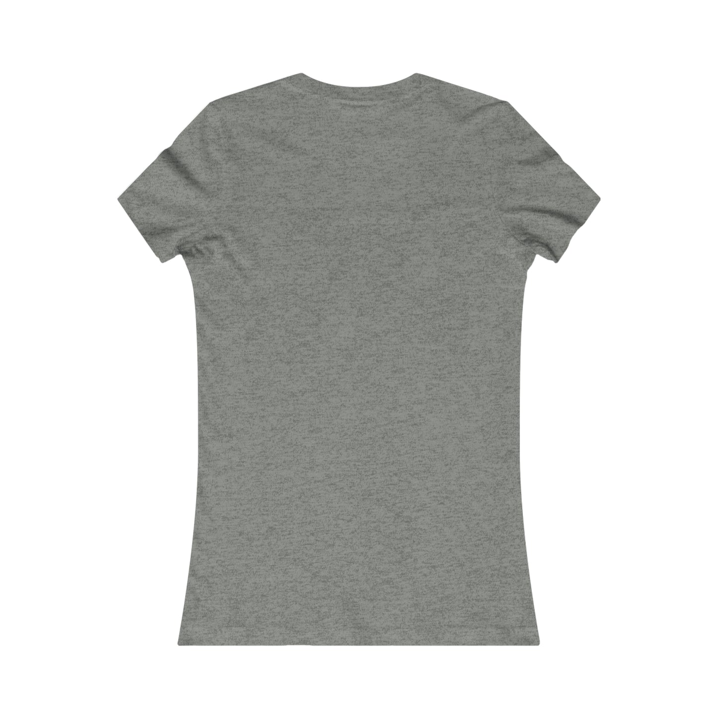 Strength in Faith Slim fit T-Shirt multicolore