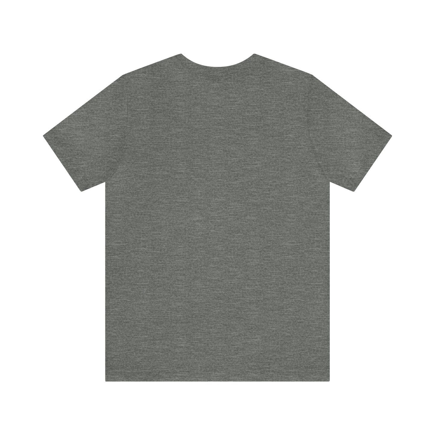 Crazy Circus Unisex Jersey Short Sleeve Tee