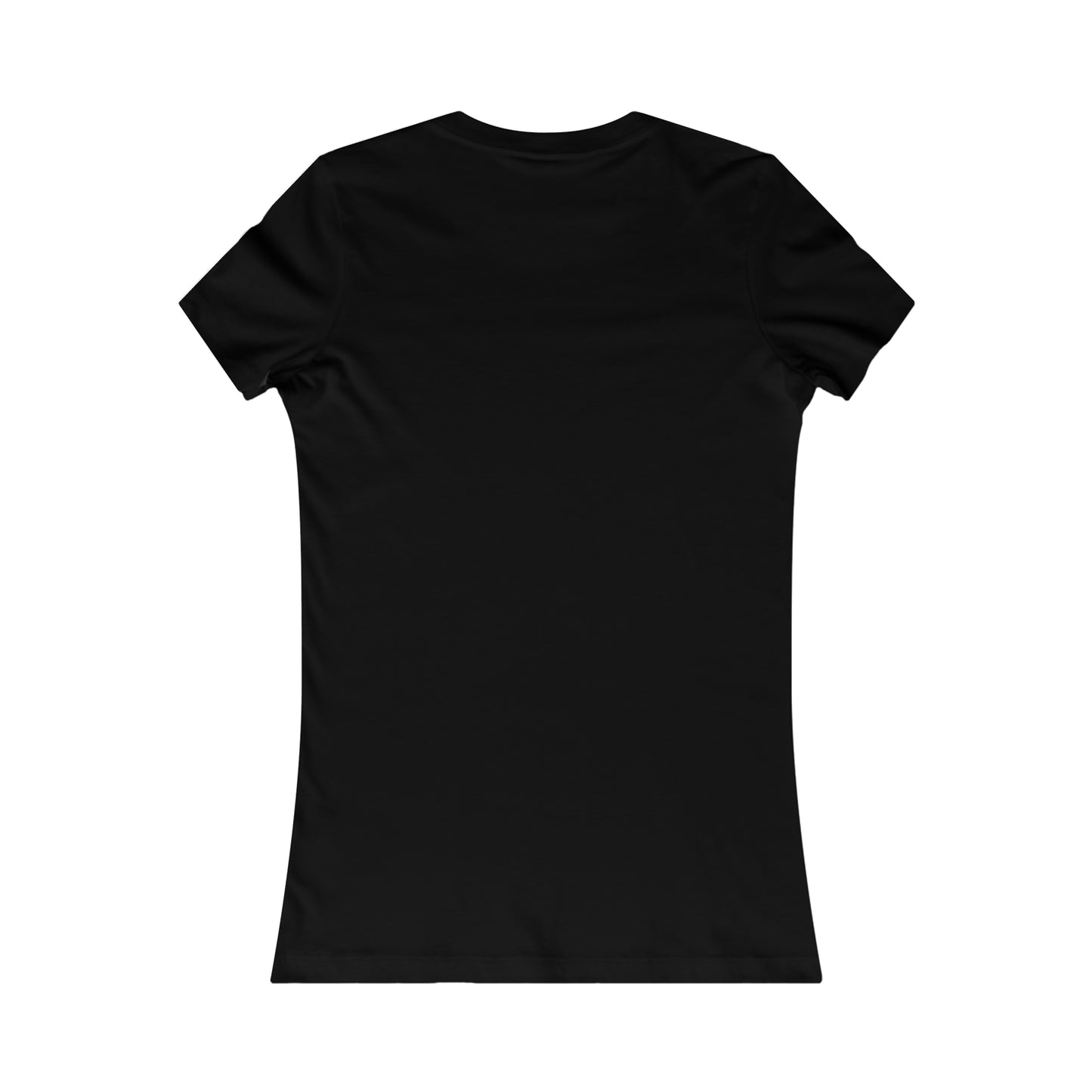 Strength in Faith Slim fit T-Shirt multicolore