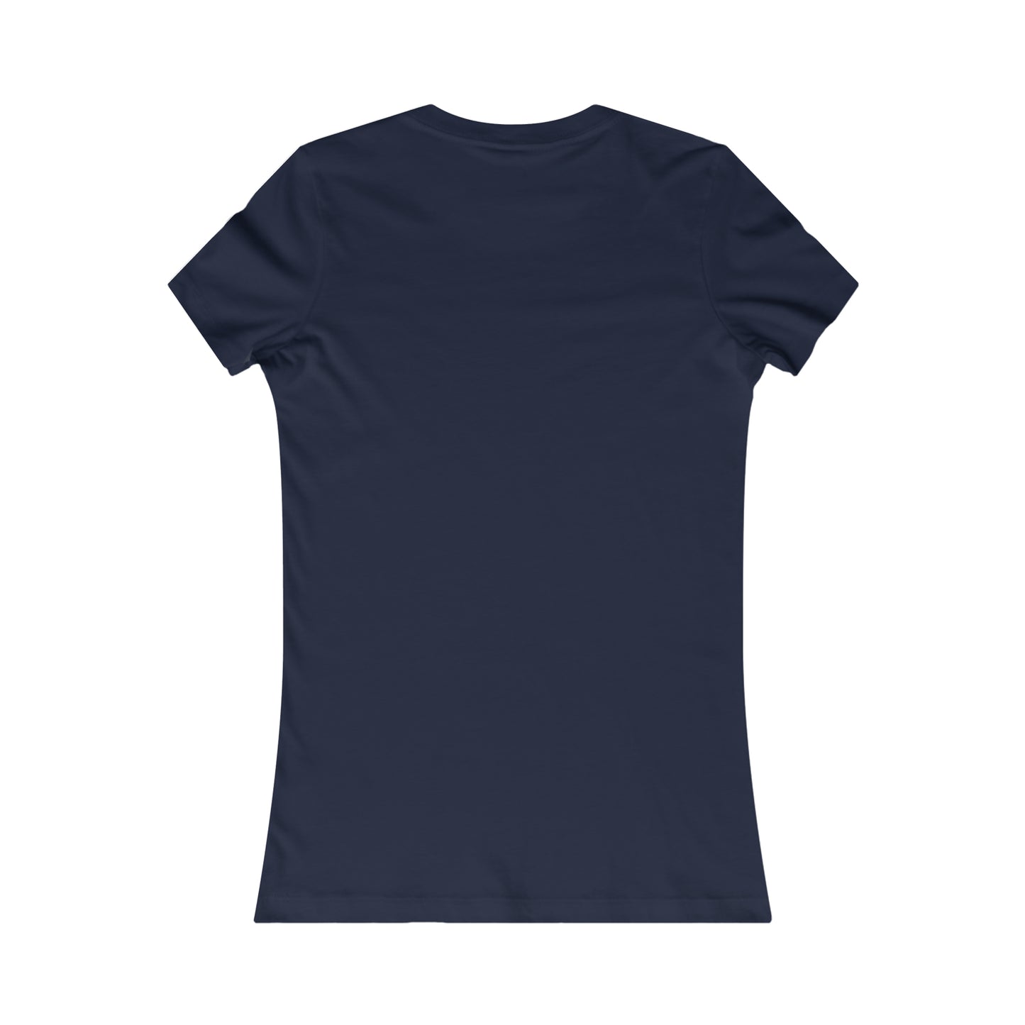 Strength in Faith Slim fit T-Shirt multicolore