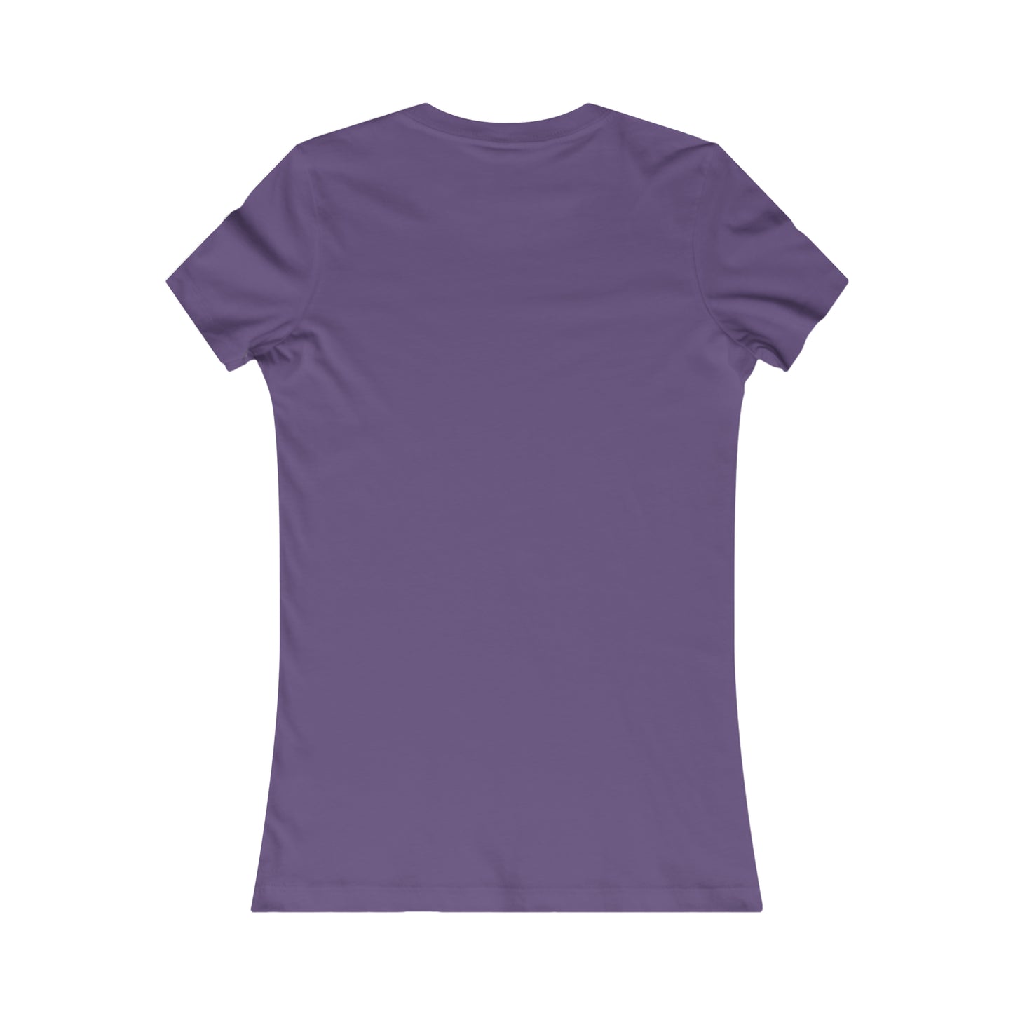 Strength in Faith Slim fit T-Shirt multicolore