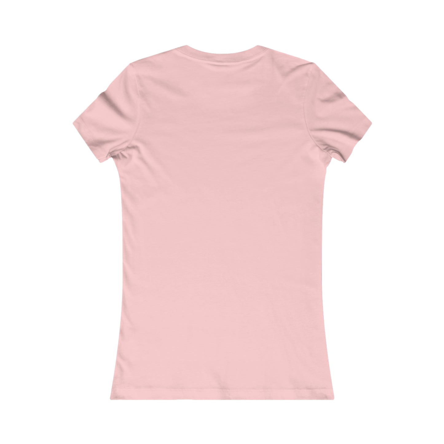 Strength in Faith Slim fit T-Shirt multicolore