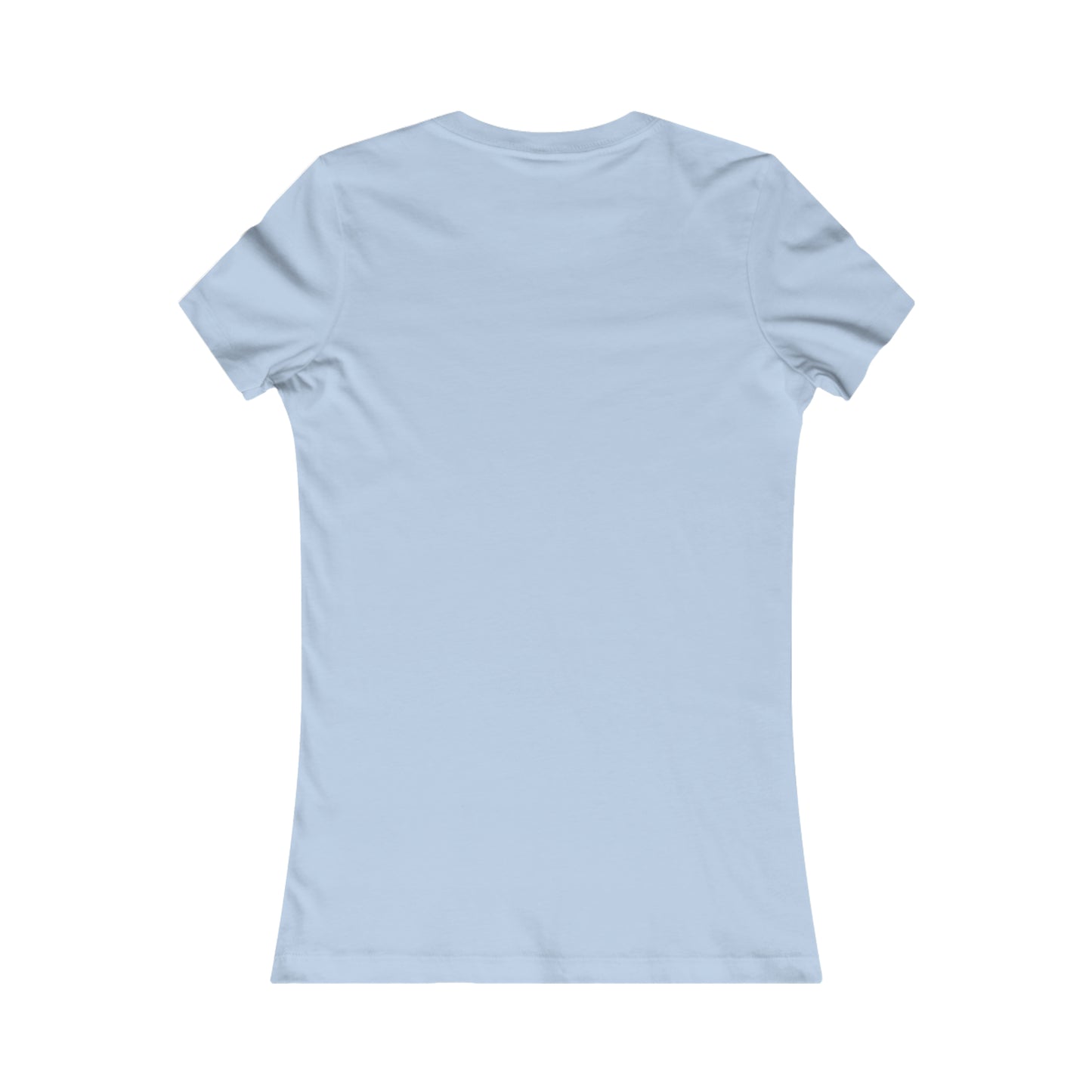 Strength in Faith Slim fit T-Shirt multicolore