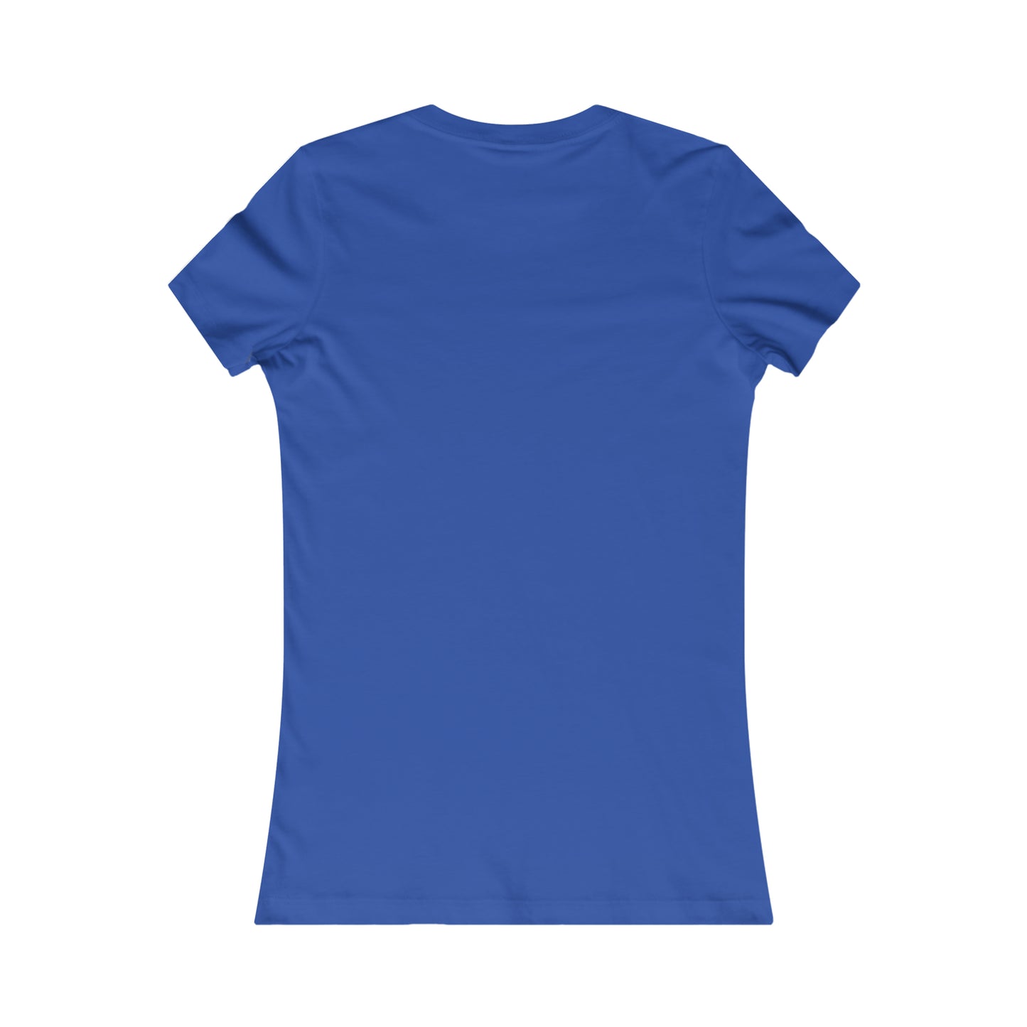 Strength in Faith Slim fit T-Shirt multicolore