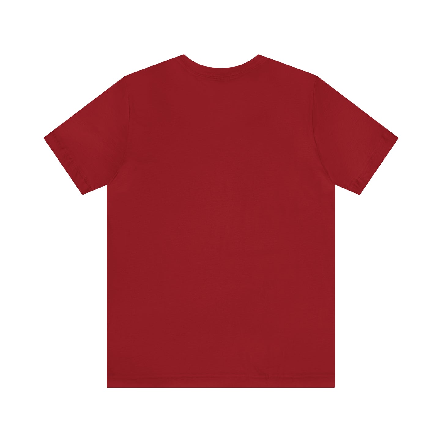 Crazy Circus Unisex Jersey Short Sleeve Tee