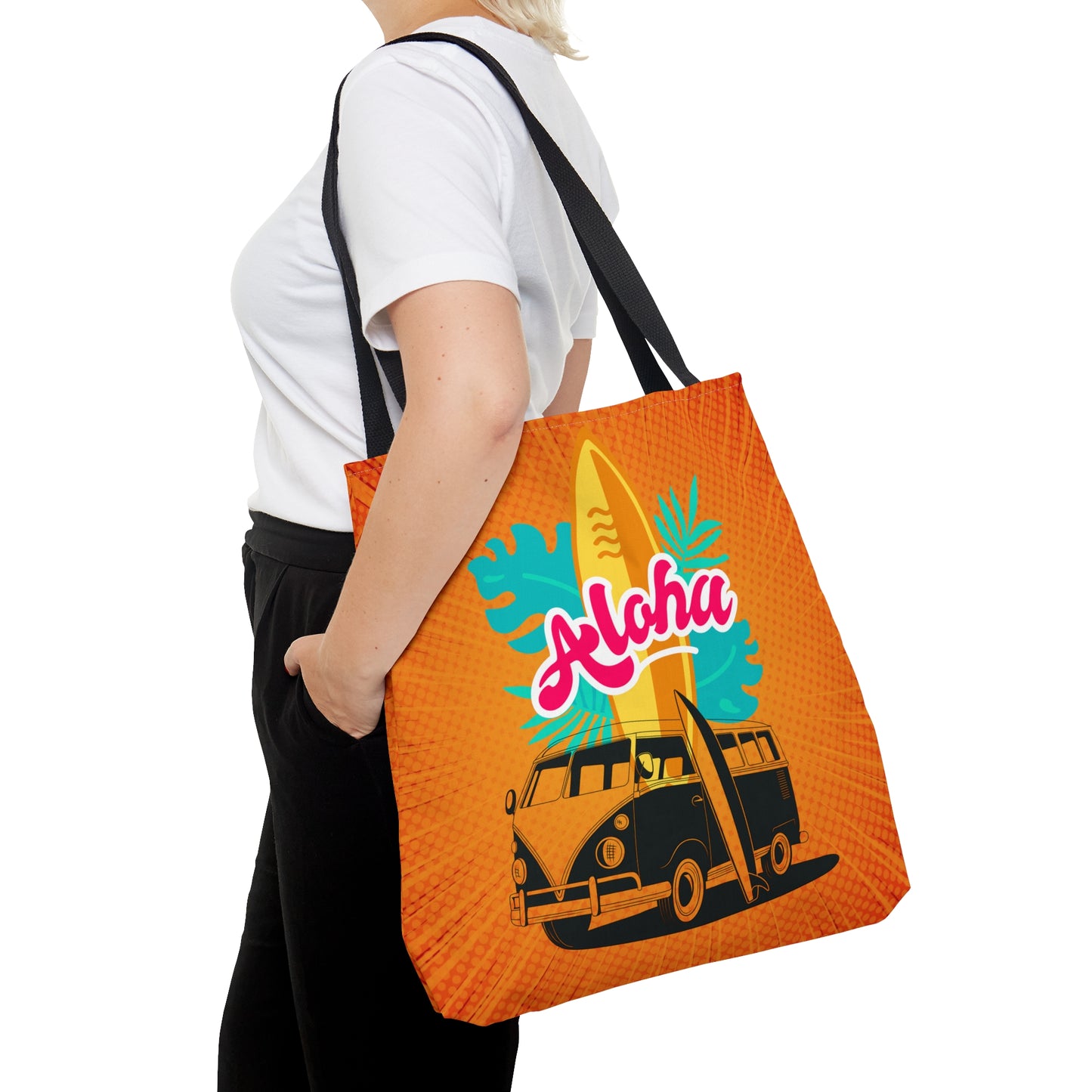 Aloha Sac fourre-tout