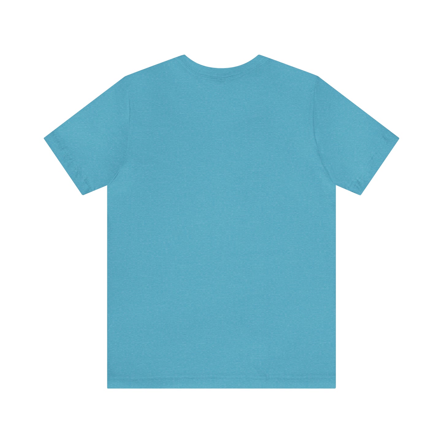 Crazy Circus Unisex Jersey Short Sleeve Tee