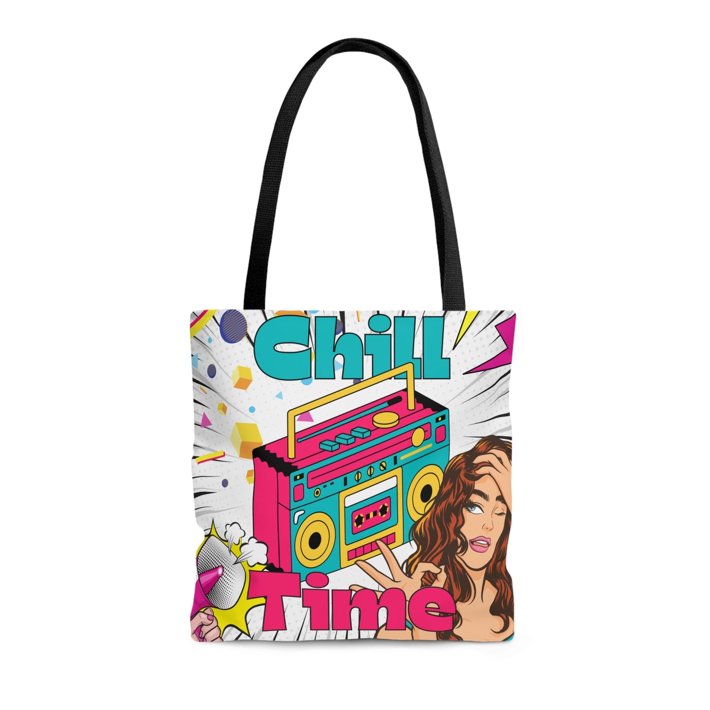 Chill Time sac fourre-tout