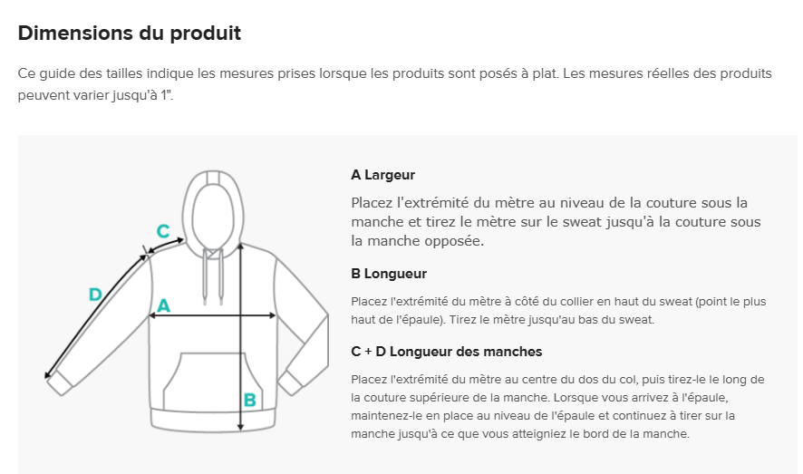 Zodiaque Balance Hoodie premium écologique