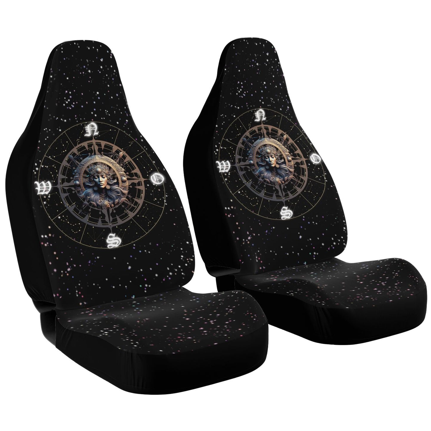 Astria Car Seat Cover