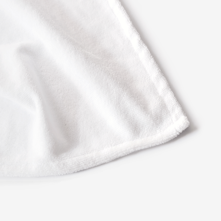 Serviette en Polycoton Summer vibes surf