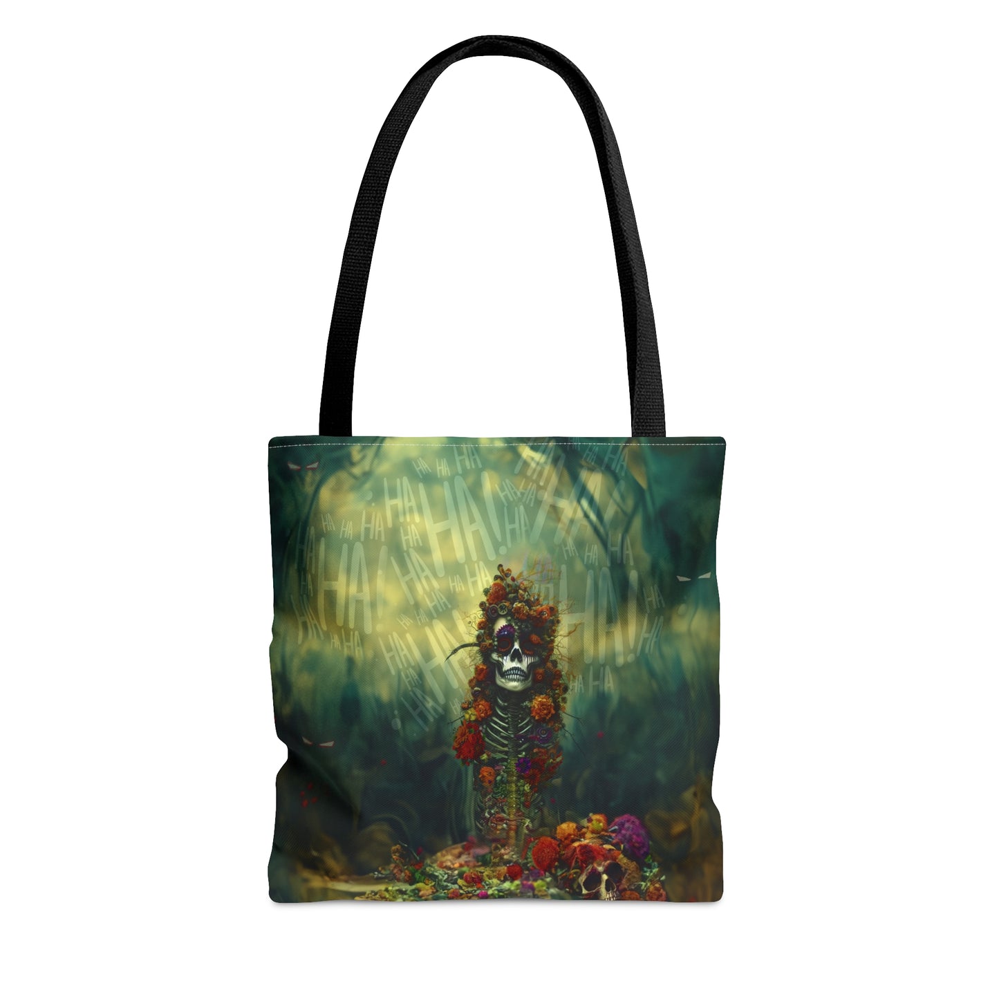 Poison Tote Bag (AOP)