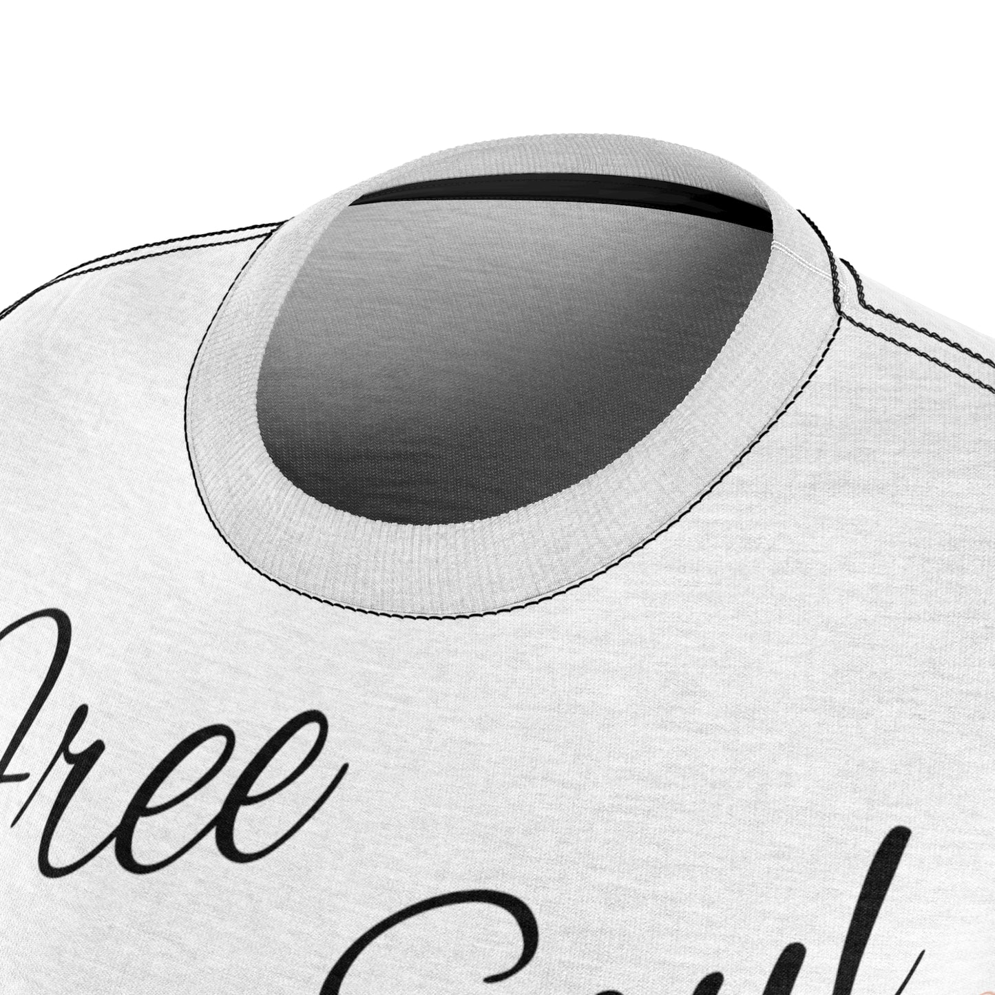 Free Soul T-shirt