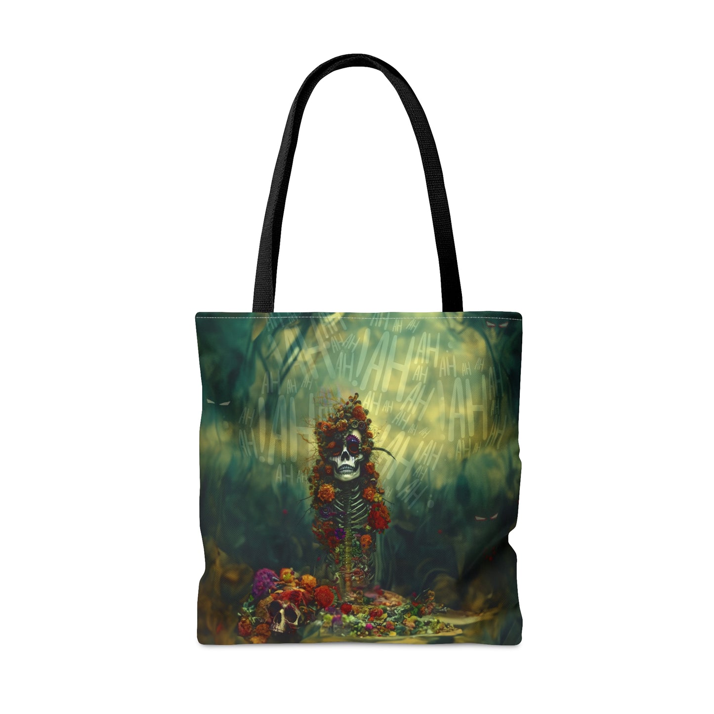 Poison Tote Bag (AOP)