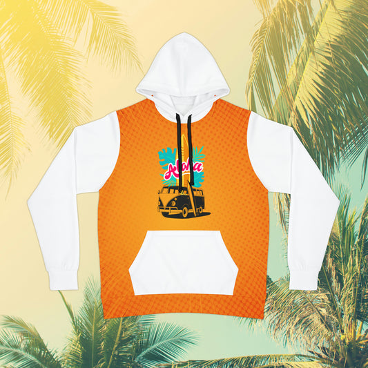 Aloha Athletic Hoodie