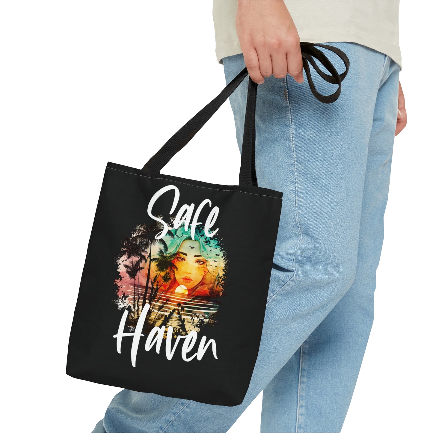 Safe Haven Sac fourre-tout