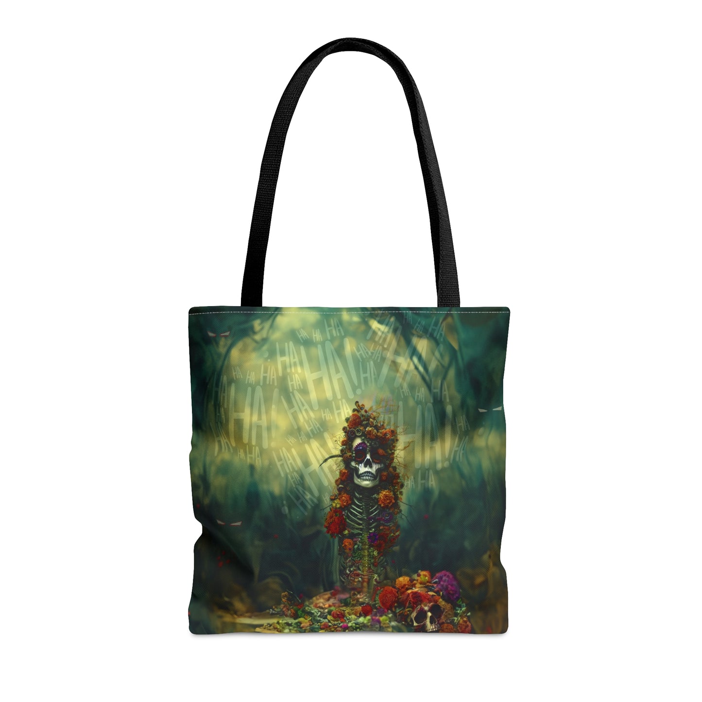 Poison Tote Bag (AOP)