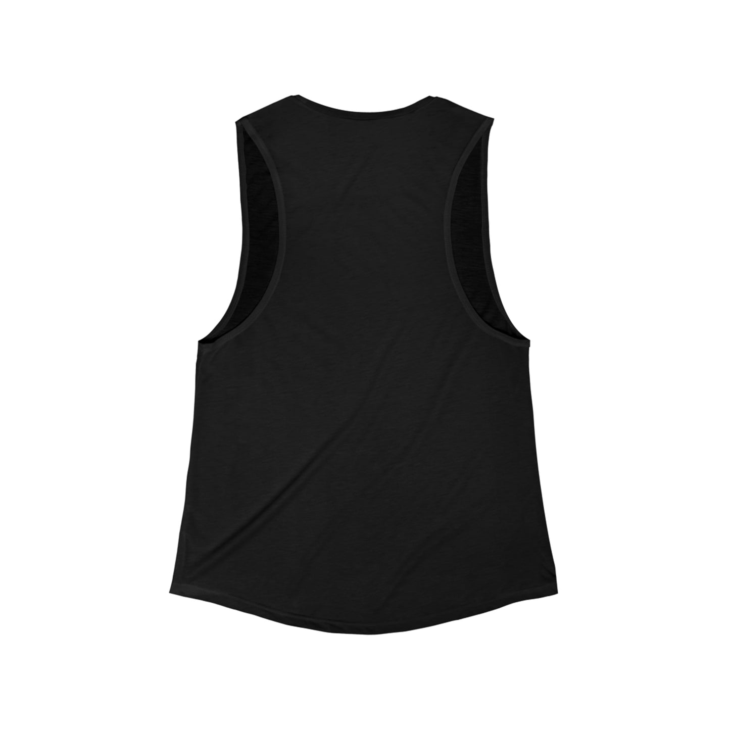 Surfing Ananas Flowy Scoop Muscle Tank