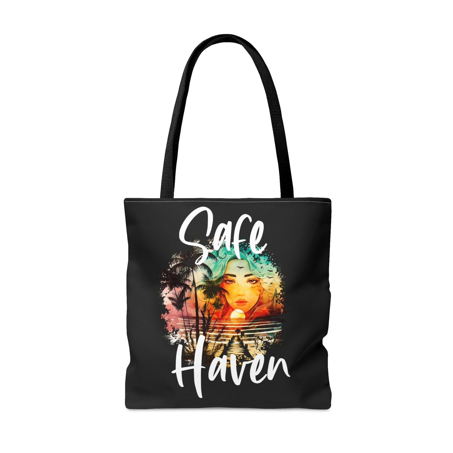 Safe Haven Sac fourre-tout