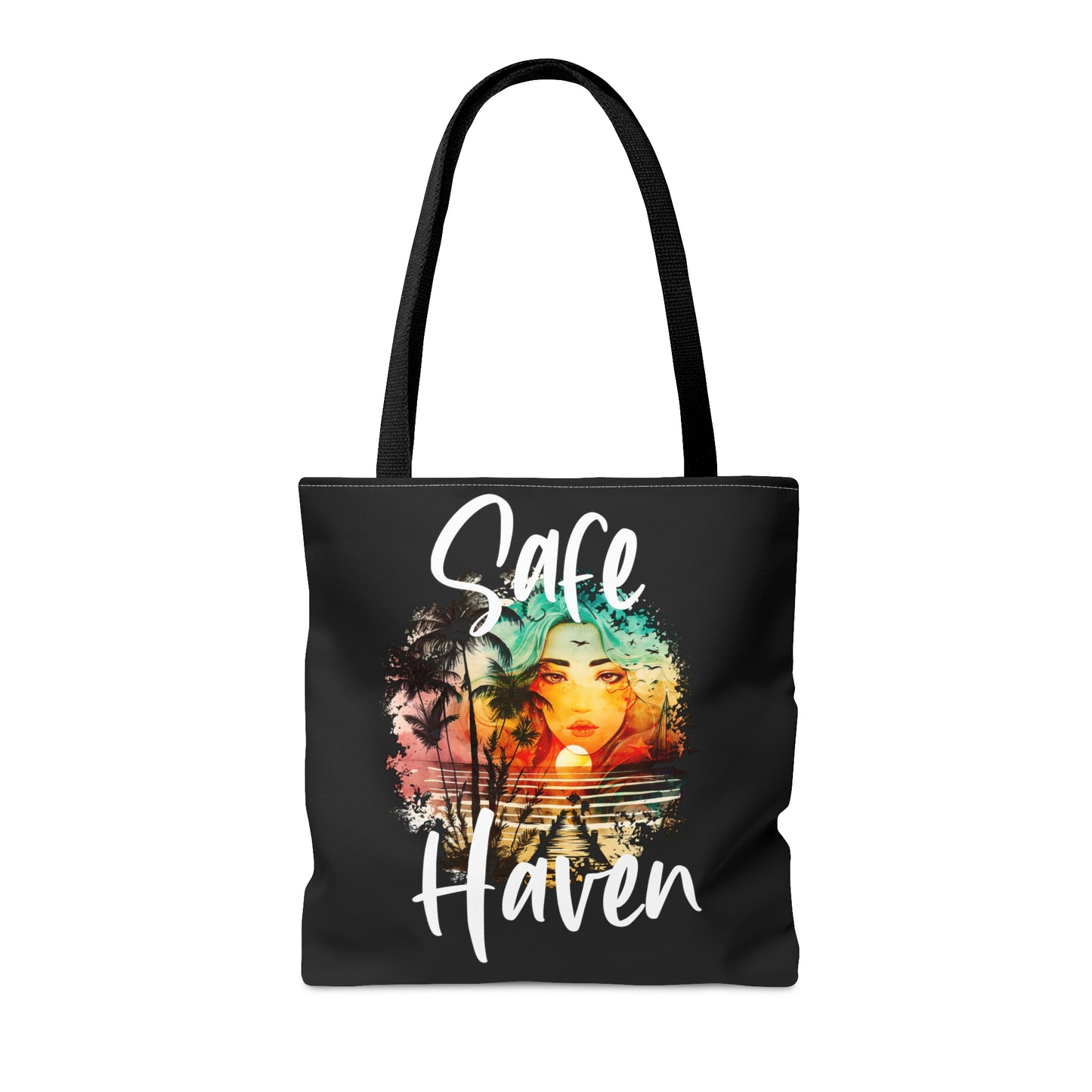 Safe Haven Sac fourre-tout