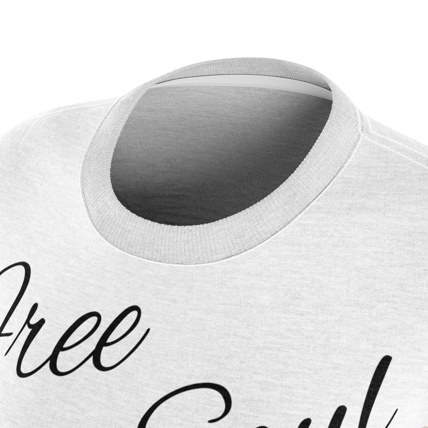 Free Soul T-shirt