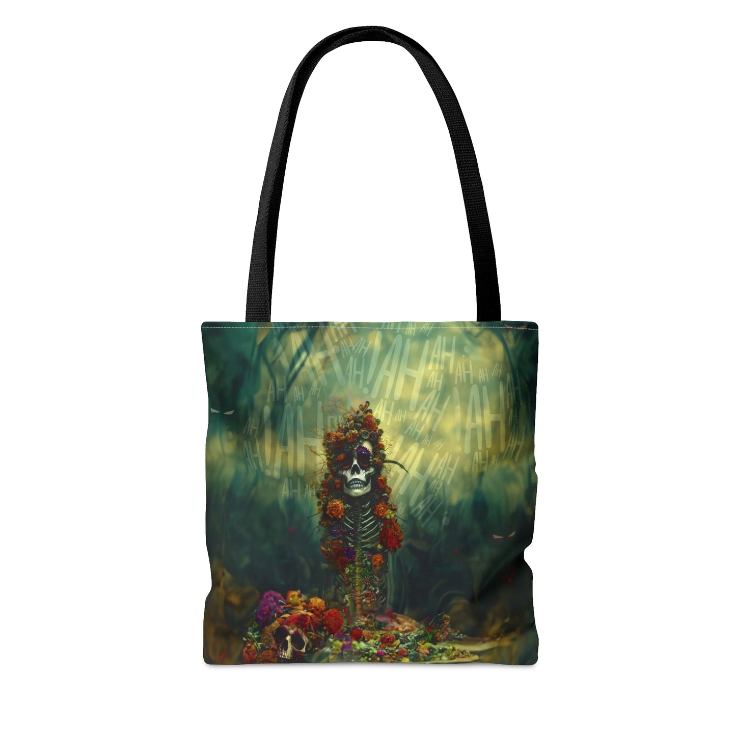 Poison Tote Bag (AOP)